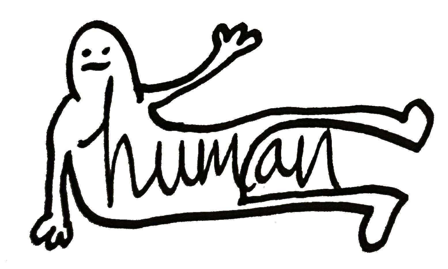 human